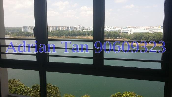Waterfront Gold (D16), Condominium #61710992